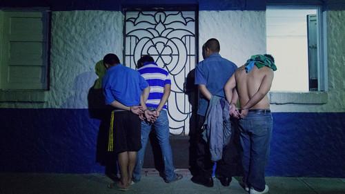 VICE Season 3 Episode 2 - To Serve and Protect & Coming to America