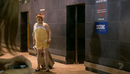 Kath & Kim Season 4 Episode 6 - Roots