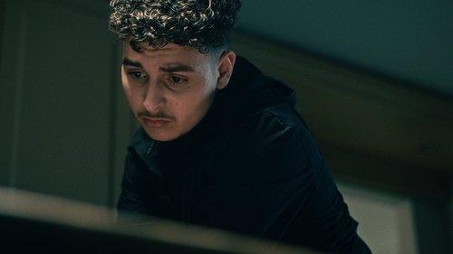 Mocro Maffia Season 6 Episode 7 - Hele Straat Weg