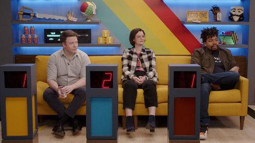 Um, Actually... Season 6 Episode 3 - Tolkien, Gotham, Scrooge McDuck