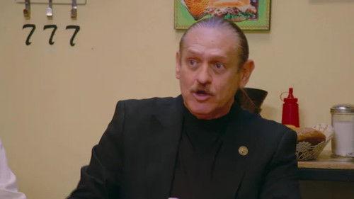 Bola de Locos Season 1 Episode 11 - Episode 11