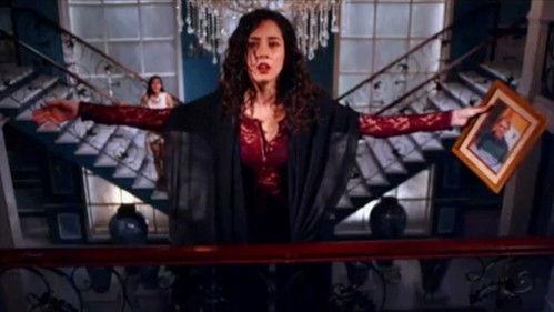 The Color of Passion Season 1 Episode 11 - Episode 11