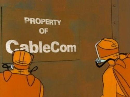 undefined Season 1 Episode 6 - Lost in Time