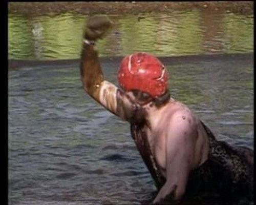 Takeshi's Castle Season 1 Episode 2 - Episode 2