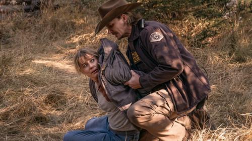 Joe Pickett Season 2 Episode 9 - If This Is Goodbye