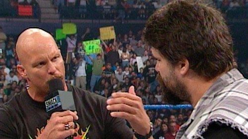 WWE Friday Night SmackDown Season 2 Episode 40 - SmackDown - Oct. 05, 2000