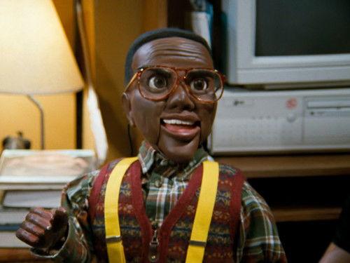 undefined Season 8 Episode 7 - Stevil