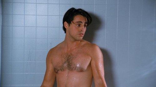 Friends Season 1 Episode 6 - The One with the Butt