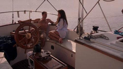 undefined Season 1 Episode 4 - ... That Is Not What Ships Are Built For