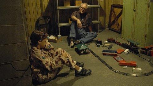 Dexter Season 4 Episode 10 - Lost Boys