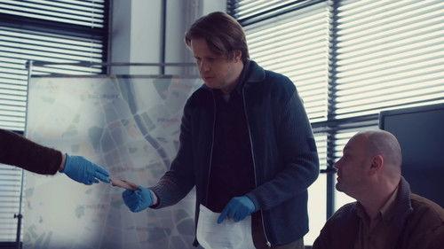 Układ Season 2 Episode 5 - Episode 5