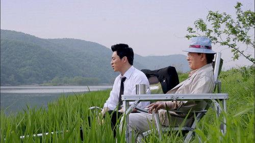 The King 2 Hearts Season 1 Episode 18 - Jae Ha Counter-Attacks Bong Goo