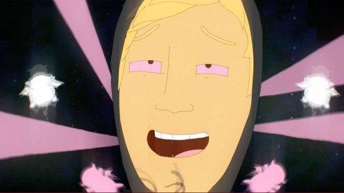 Gary and His Demons Season 1 Episode 8 - Gary Goes Back to School