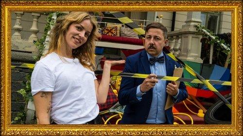 Taskmaster Sweden Season 9 Episode 2 - Episode 2