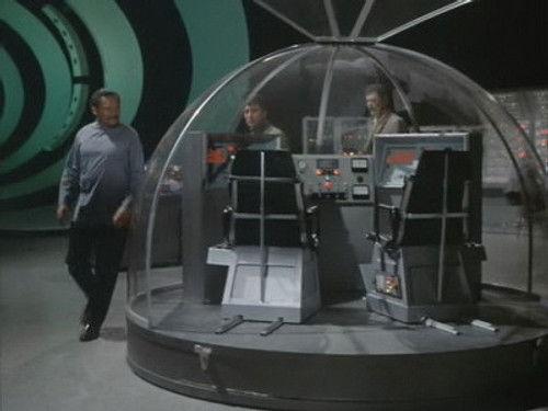 The Time Tunnel Season 1 Episode 11 - Secret Weapon