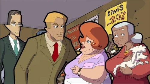 Street Football Season 3 Episode 10 - Episode 10