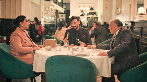 Youm Malqak Season 1 Episode 22 - Episode 22