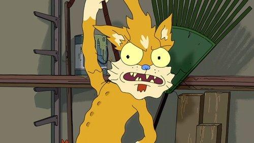 undefined Season 1 Episode 11 - Ricksy Business