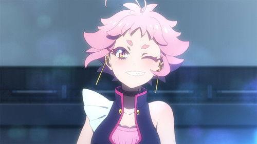 MAYONAKA PUNCH Season 1 Episode 8 - Starring in TSUMA FES Extreme!