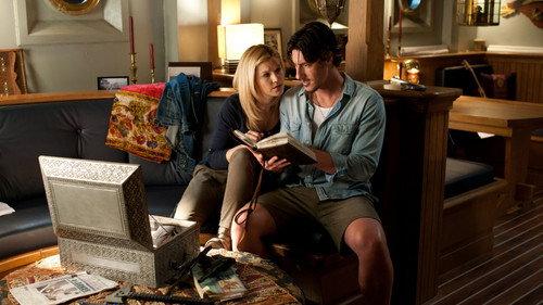 Haven Season 2 Episode 11 - Business as Usual