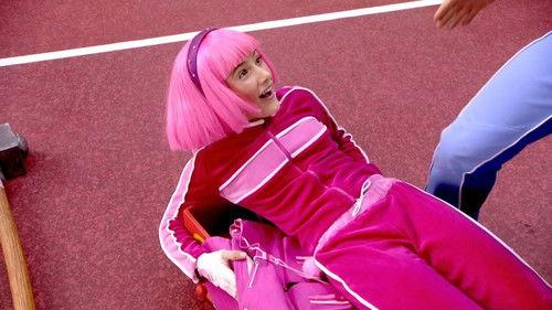 LazyTown Season 2 Episode 8 - Friends Forever