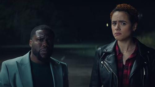 Die Hart Season 3 Episode 4 - The Vacuum from Sarasota