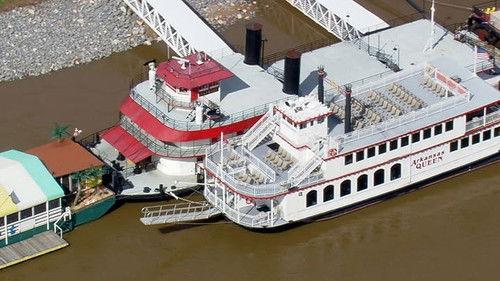 Aerial America Season 1 Episode 7 - Arkansas