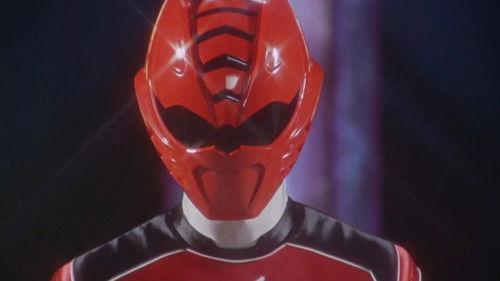 Juken Sentai Gekiranger Season 1 Episode 18 - Sharkin-Kīn! The Body is Strong