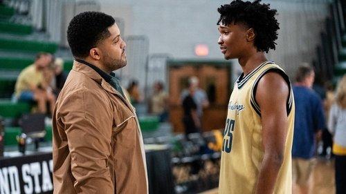 Swagger Season 2 Episode 1 - The World Ain't Ready