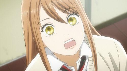Chihayafuru Season 3 Episode 15 - As helpless autumn leaves are caught against the flow
