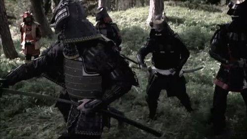 Ancient Black Ops Season 1 Episode 10 - The 47 Ronin