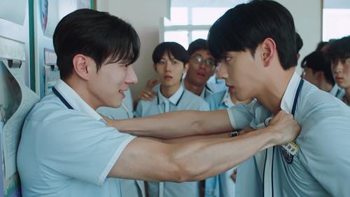 Love For Love's Sake Season 1 Episode 3 - Affection