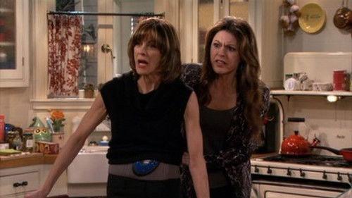 Hot in Cleveland Season 4 Episode 21 - Corpse Bride