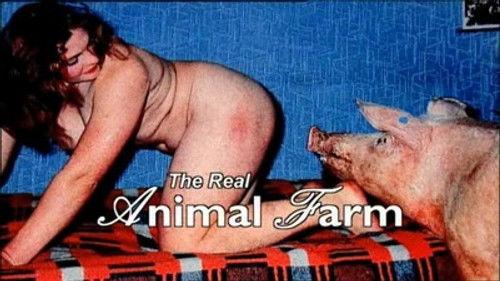 The Dark Side of Porn Season 2 Episode 5 - The Real Animal Farm