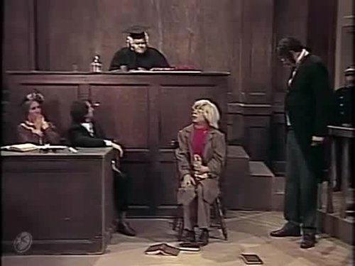 El Chapulín Colorado Season 6 Episode 10 - Episode 10