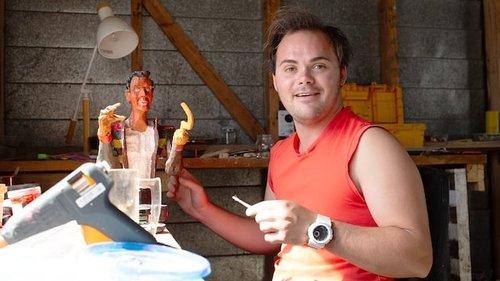 Down for Love Season 2 Episode 3 - Episode 3