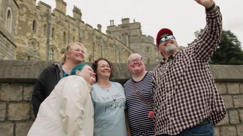 1000-lb Sisters Season 6 Episode 9 - Bangers and Clash