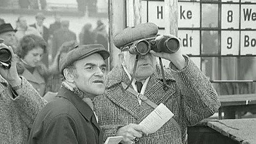 Polizeiruf 110 Season 3 Episode 2 - Siegquote 180