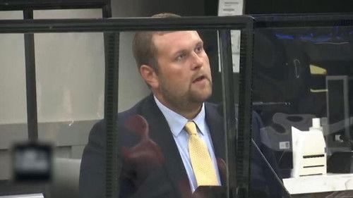 Court Cam Season 4 Episode 6 - #407