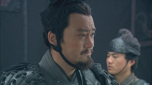 Legend of Chu and Han Season 1 Episode 21 - Episode 21