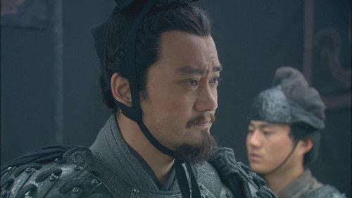 Legend of Chu and Han Season 1 Episode 21 - Episode 21