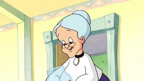 Baby Looney Tunes Season 1 Episode 8 - Card Bored Box