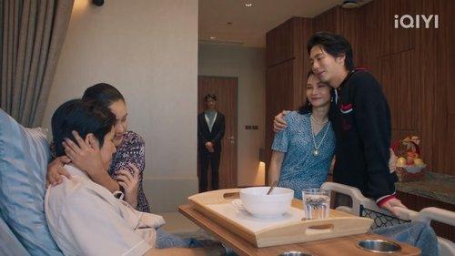 My Stand-In Season 1 Episode 12 - Love is composed of a single soul inhabiting two bodies.