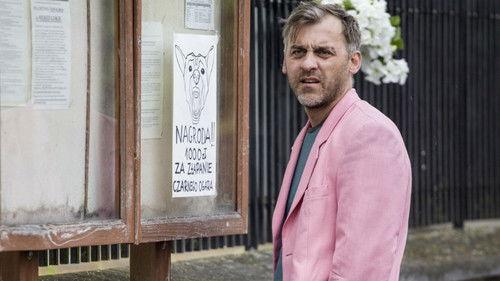 Blondynka Season 7 Episode 3 - Episode 3