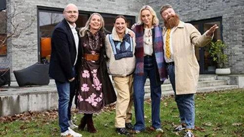 Hammerslag Season 18 Episode 3 - Episode 3