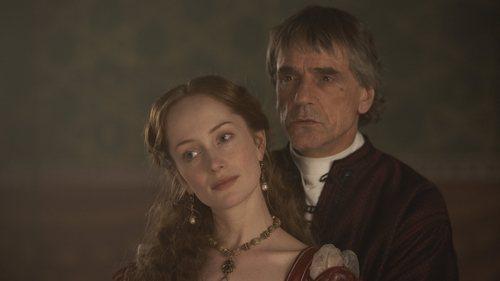 The Borgias Season 1 Episode 3 - The Moor