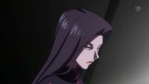 Buso Renkin Season 1 Episode 3 - You've Become A Little Stronger