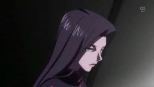 Buso Renkin Season 1 Episode 3 - You've Become A Little Stronger