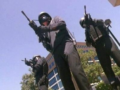 V.I.P. Season 3 Episode 3 - For Val's Eyes Only