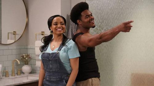 Call Me Kat Season 3 Episode 18 - Call Me Toilet Roboto